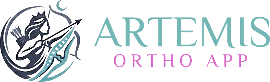 Artemis Ortho App